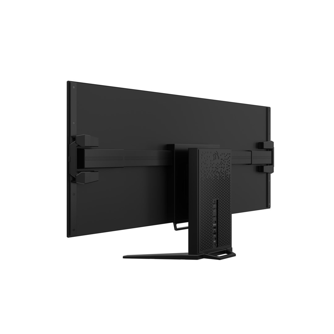 Monitor Corsair XENEON FLEX, 45", 3440 x 1440, 240 Hz, i zi