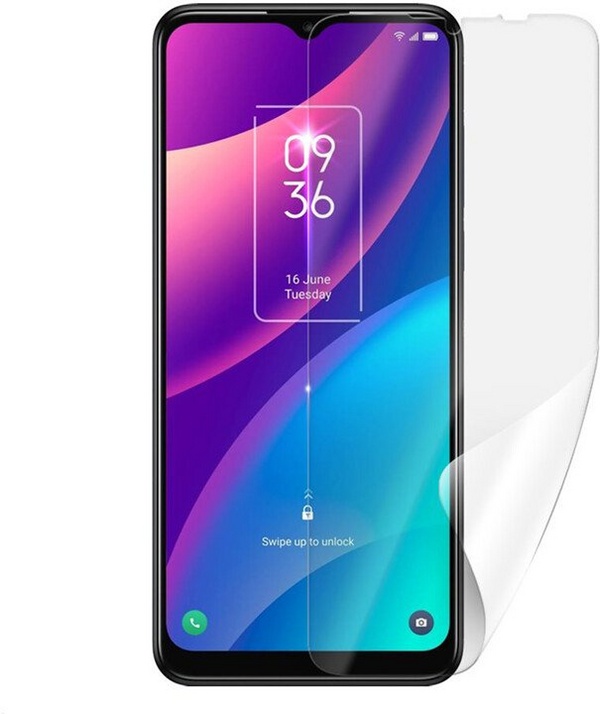 Folie mbrojtëse Screenshield për TCL 30SE