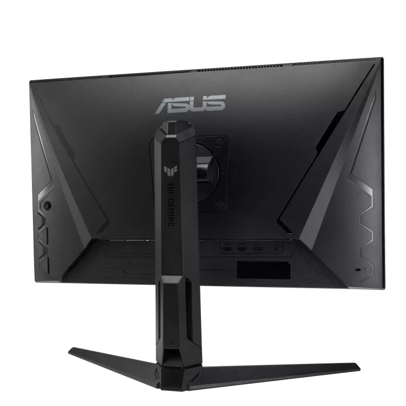 Monitor ASUS TUF Gaming, 27", 1920 x 1080, 180 Hz, i zi