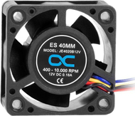 Ftohës Alphacool ES PWM (24823), 40 mm