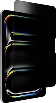 Filtër privatësie për ekran ESTUFF GLBW13278212, për touchscreen, i zi