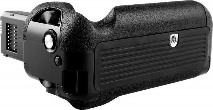 Mbajtëse baterie Newell VG - C1EM për Sony, e zezë