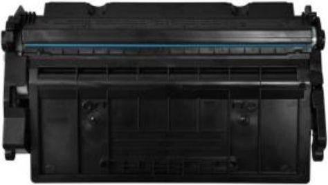 Toner Quality Imaging 87A QI HP2074, zëvendësues për HP 87A, i zi