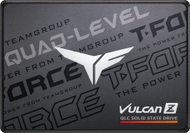 Disk SSD TeamGroup T-Force Vulcan Z, 2TB, 2.5" SATA III