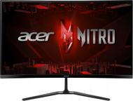 Монитор ACER Nitro ED270UP0bmiipx, 27" закривен, 2560x1440 144Hz, црн