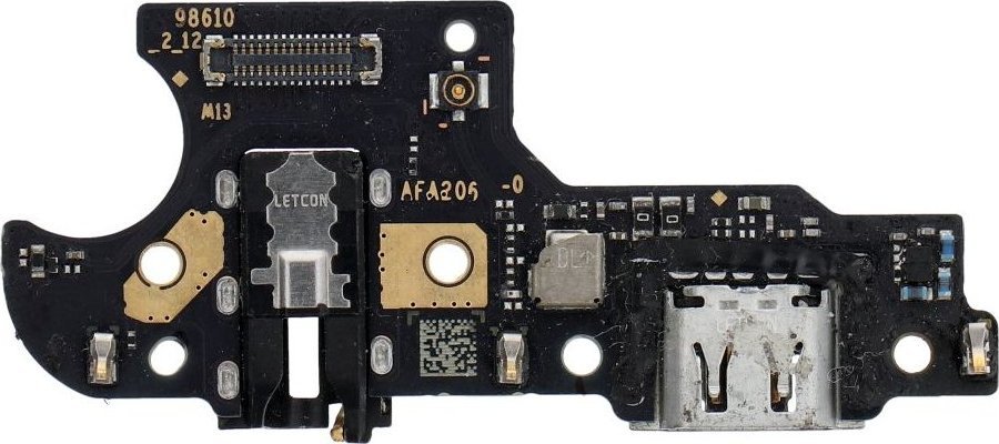 Bord karikimi OEM për telefon OPPO A12 CPH2077 CPH2083, pjesë zëvendësuese