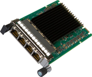 Kartë rrjeti Intel Ethernet Network Adapter E610-IT4, 4x 2.5GBase T, OCP 3.0