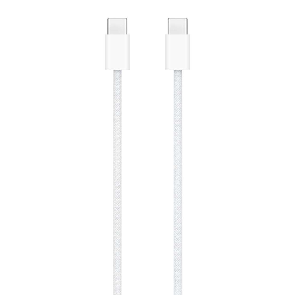 Apple Magic Keyboard (2024) with Touch ID and Numeric Keypad, International English, White Keys