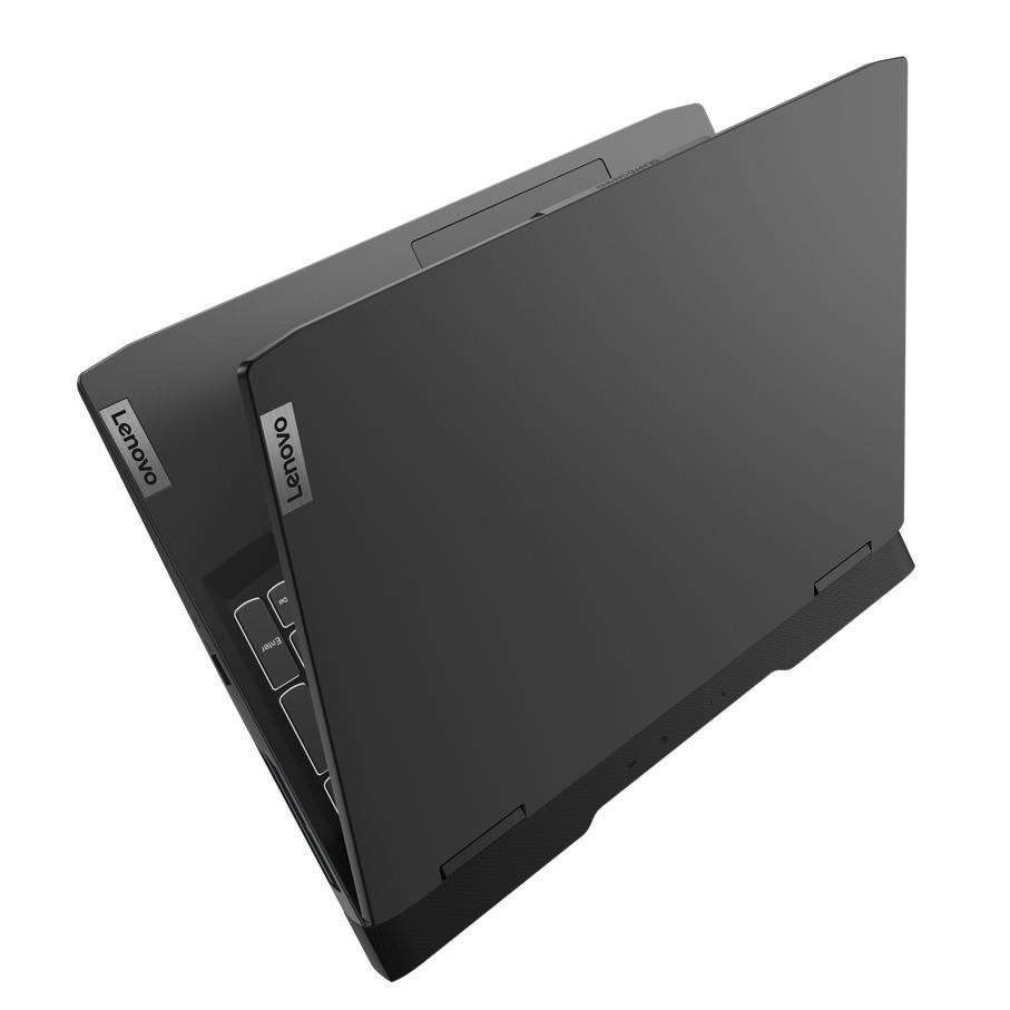 Laptop Lenovo IdeaPad Gaming 3, 15.6", Intel Core i7 12650H, 16 GB RAM, 512 GB SSD, NVIDIA GeForce RTX 3060, i hirtë