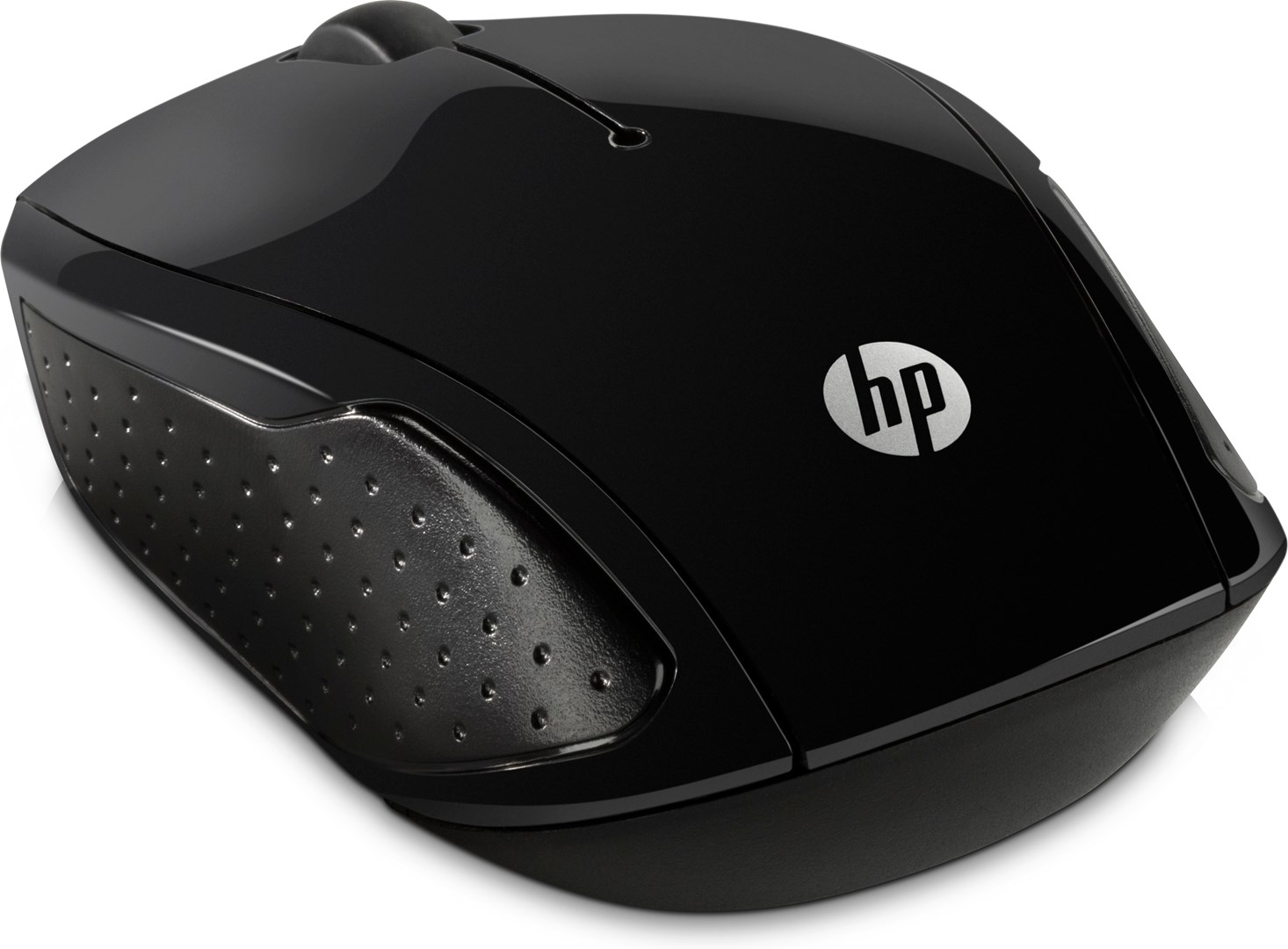 Maus HP 200 Wireless, optik, i zi