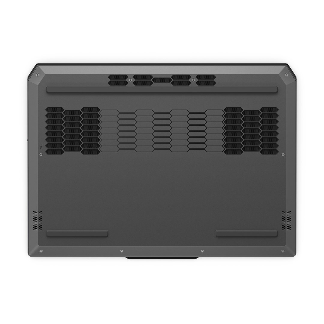 Laptop Lenovo 15.6", AMD Ryzen 7 7435HS, 24GB DDR5-SDRAM, 512GB SSD, NVIDIA GeForce RTX 4060, hiri e errët