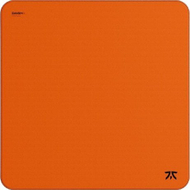 Mousepad Fnatic FOCUS 3 MAX XL, madhësi XL, 6mm, portokalli