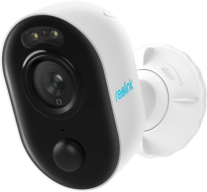 Kamerë e jashtme Reolink Lumus