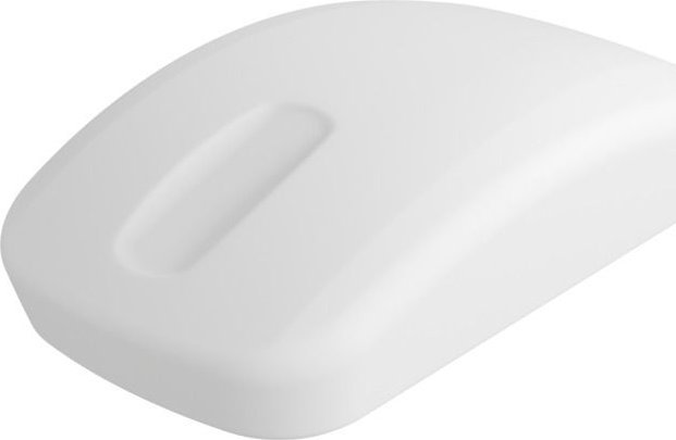 Безжичен глушец Cherry AK-PMH3, IP68, сензорски скрол, бел