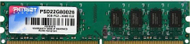 Memorie Patriot Signature, DDR2, 2 GB, 800 MHz, CL6, PSD22G80026