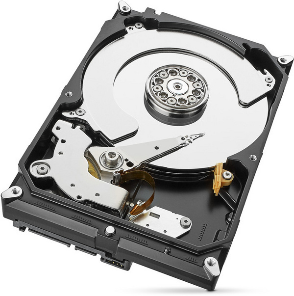 [OUTLET] Disk HDD Seagate BarraCuda, 3,5", 2TB, II
