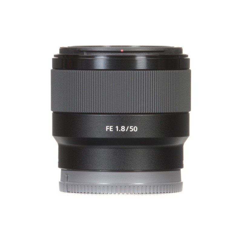 Sony FE 50MM F1.8