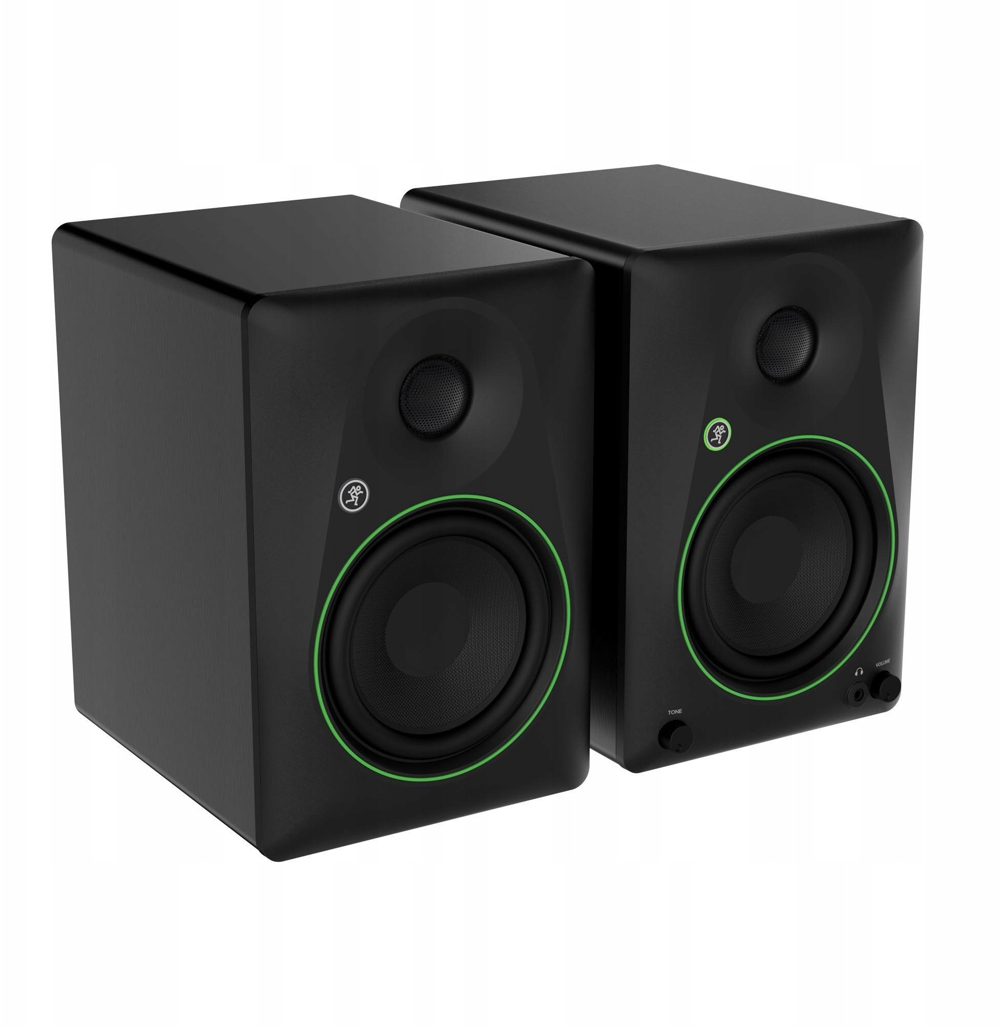 Monitorë studio aktivë Mackie CR5BT, 5.25", Bluetooth, të zinj