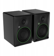 Monitorë studio aktivë Mackie CR5BT, 5.25", Bluetooth, të zinj