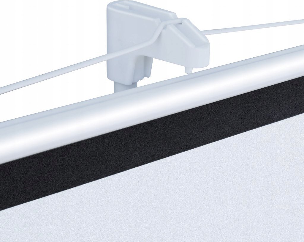 Ekran projekcioni ART TA-84, 84", 213x213cm, me trekëmbësh