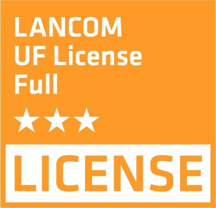 Licencë abonimi LANCOM R&amp;S Unified Firewalls, 5 vjet, për UF-200