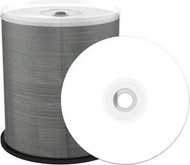 Set CD-R MediaRange, 700MB, 100 copë