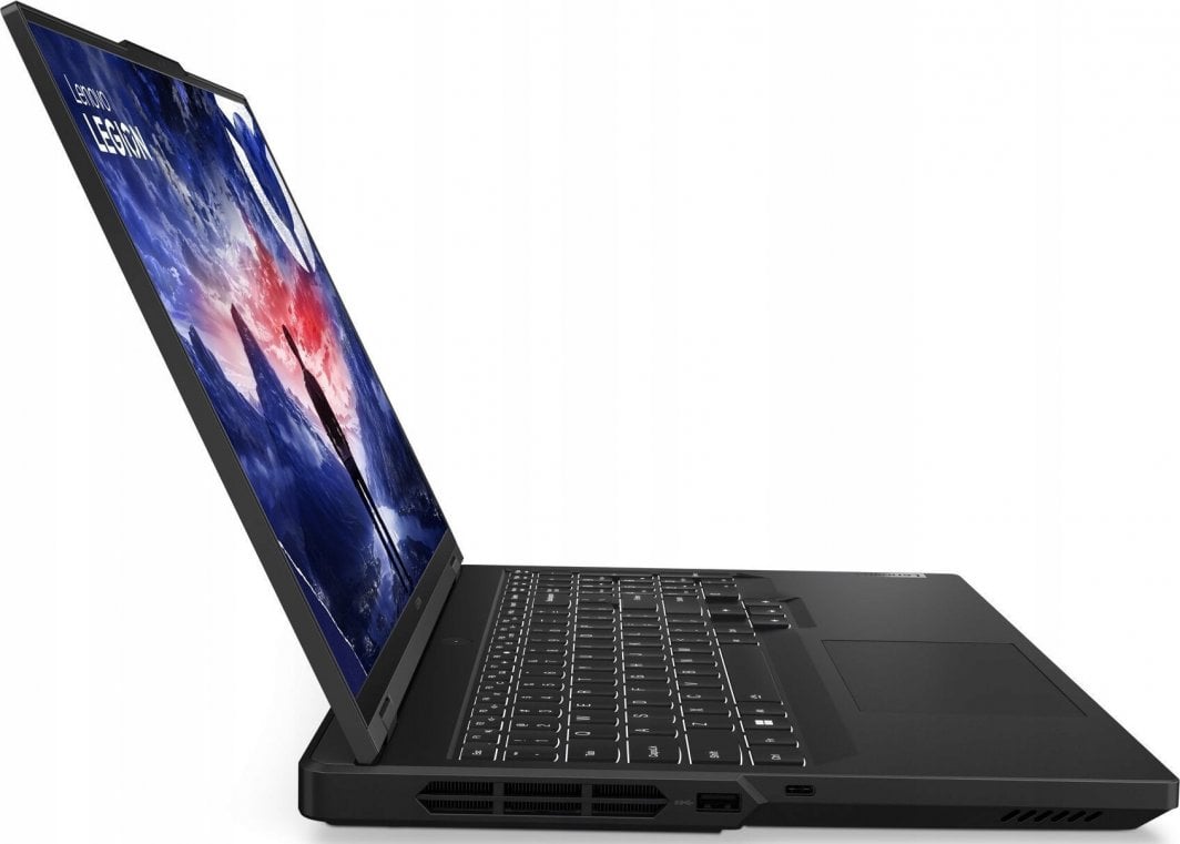 [OUTLET] Laptop Lenovo Legion Pro 5 16IRX9, 16", Intel Core i5-14500HX, 32GB RAM, 1TB SSD, NVIDIA GeForce RTX 4060