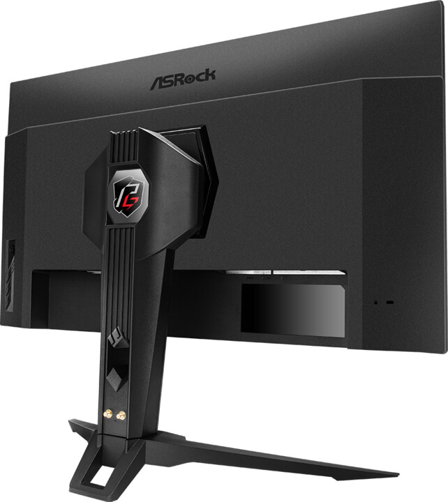 Monitor ASRock PG32QF2B - LED 31.5", QHD, i zi
