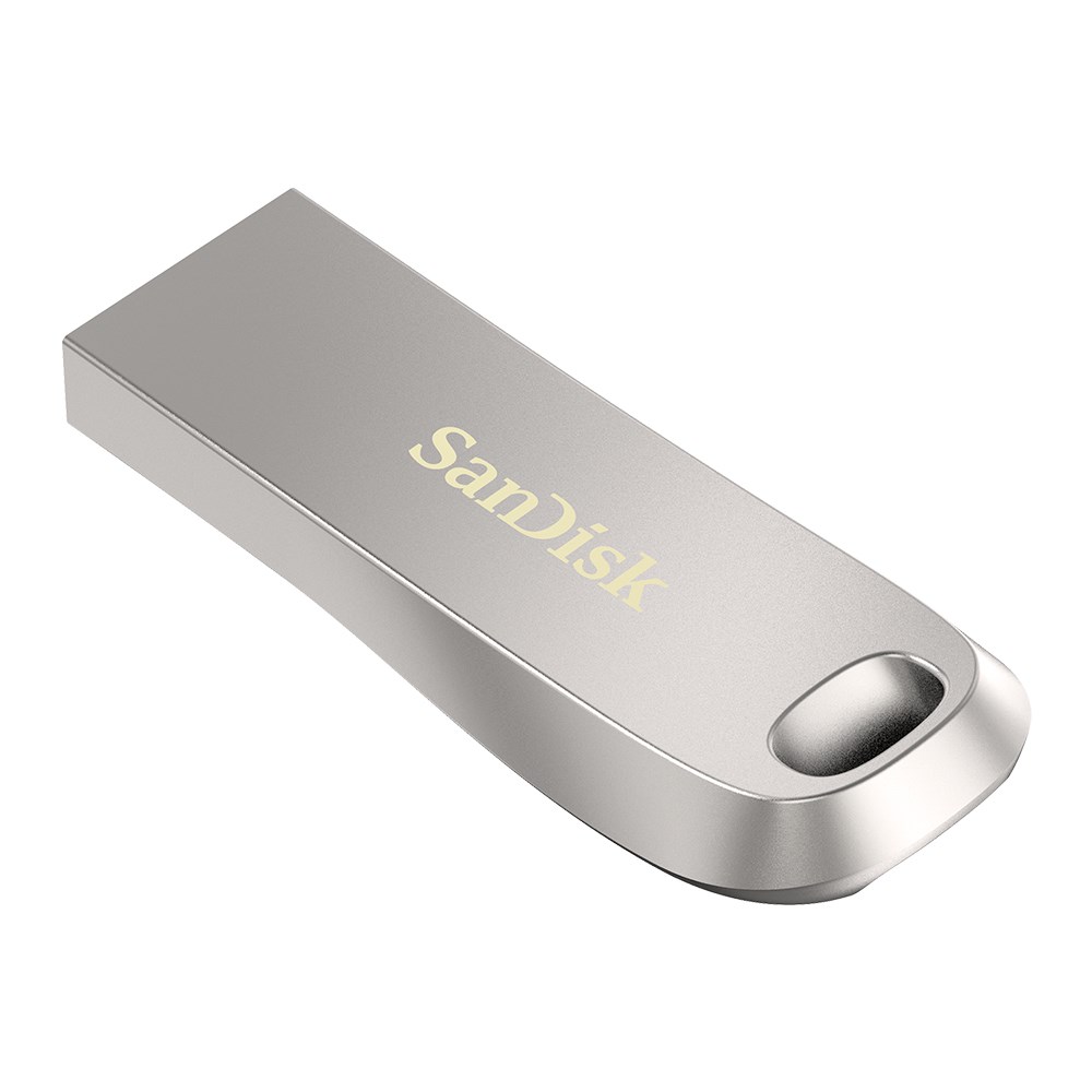 USB SanDisk Ultra Luxe, 64 GB, USB Type-A