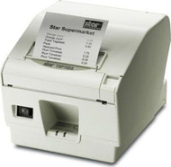 Printer etiketa Star Micronics TSP743 II, termik, 250 mm/s, i bardhë