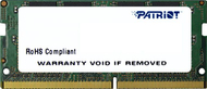 Memorie RAM për laptop Patriot Signature PSD416G320081S, 16GB, DDR4 SODIMM, 3200MHz