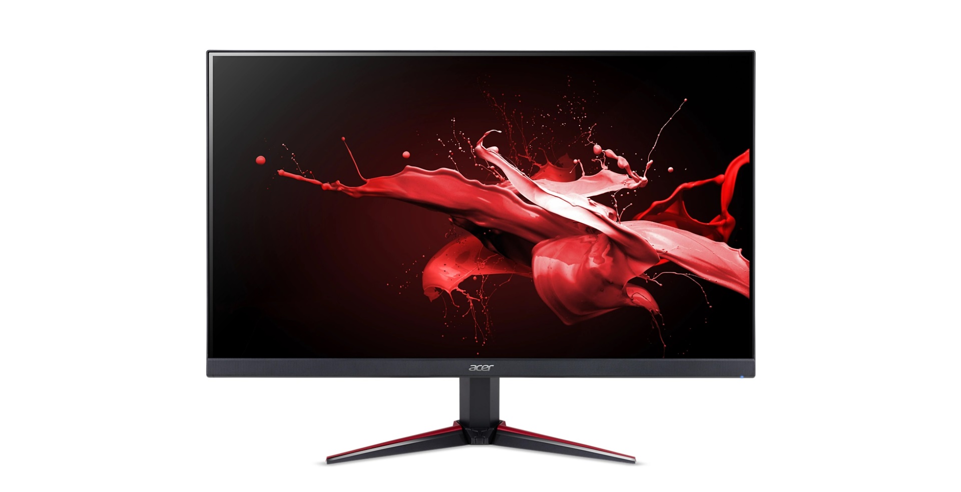 Monitor Acer Nitro VG0 VG270 E, 27", Full HD, 144Hz, i zi