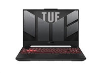 Laptop ASUS NTB TUF Gaming A15, 15,6", QHD, AMD Ryzen 9 8945H, 16GB RAM, 1TB SSD, NVIDIA RTX 4070, i hirtë