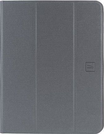 Këllëf folio Tucano Up Plus IPD109UPP, për iPad Air 10.9", gri