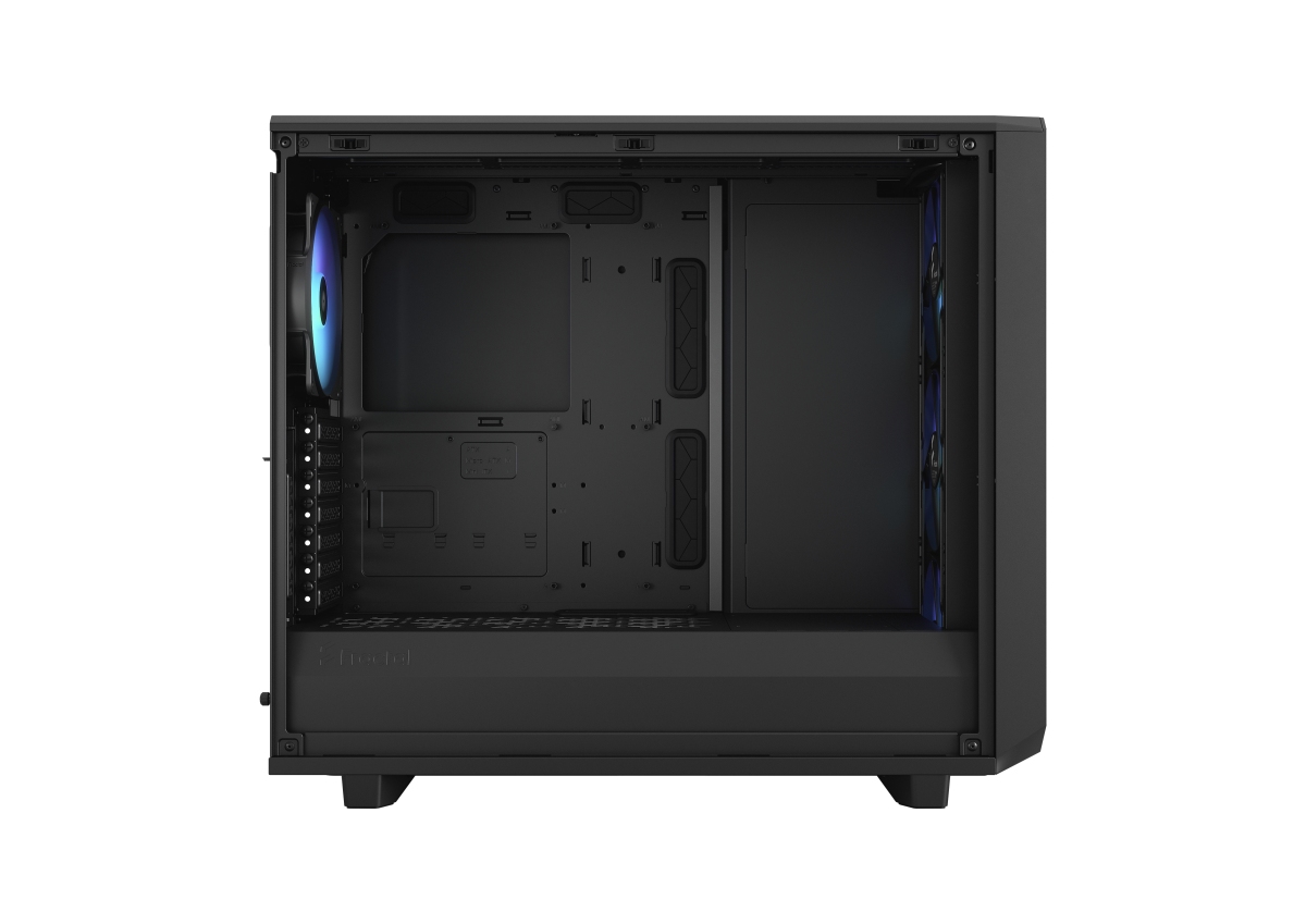 Kasë për PC Fractal Design Meshify 2 RGB, e zezë