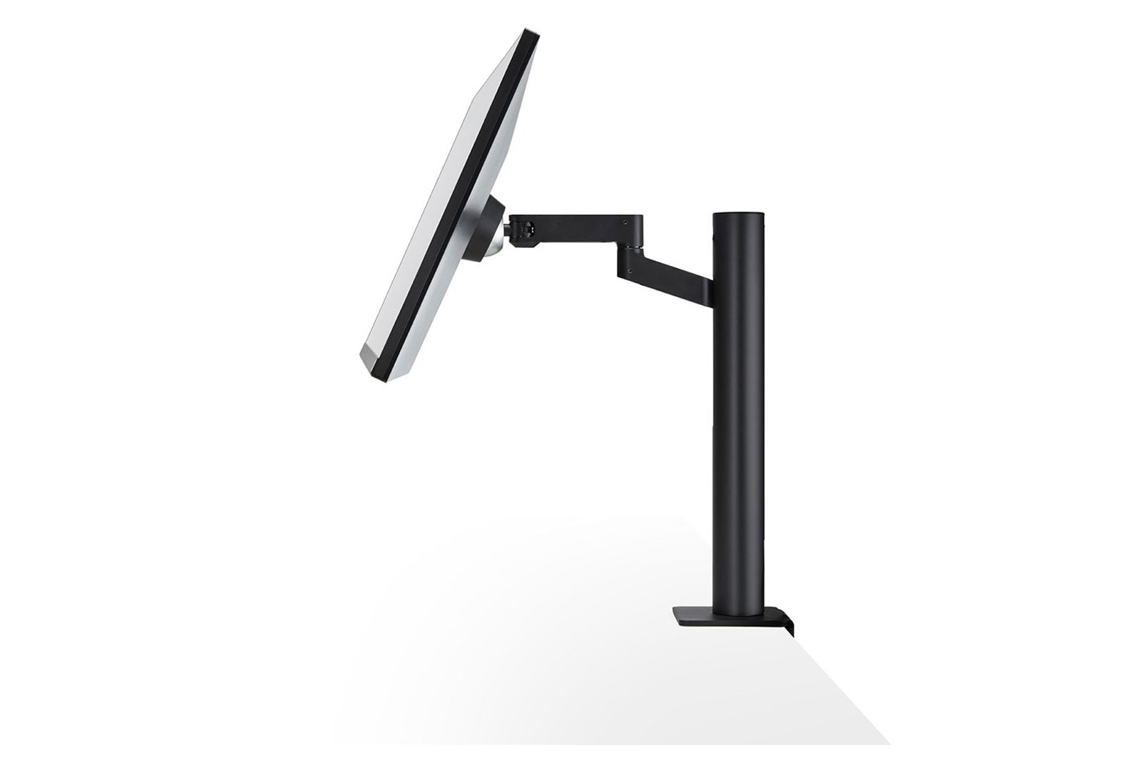 Monitor LG UltraFine Ergo, 27", 3840 x 2160, 4K Ultra HD, 60 Hz, i zi