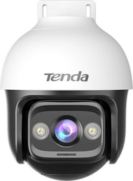 Kamerë survejimi wireless Tenda RH3 WCA, Full HD 1080P, IP66, e bardhë