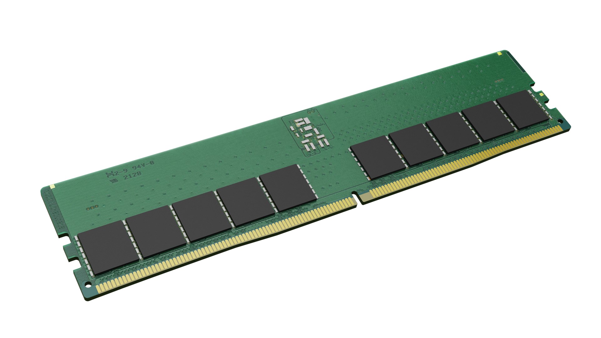 Memorie RAM Kingston, 48GB, DDR5, 5600MT/s, ECC