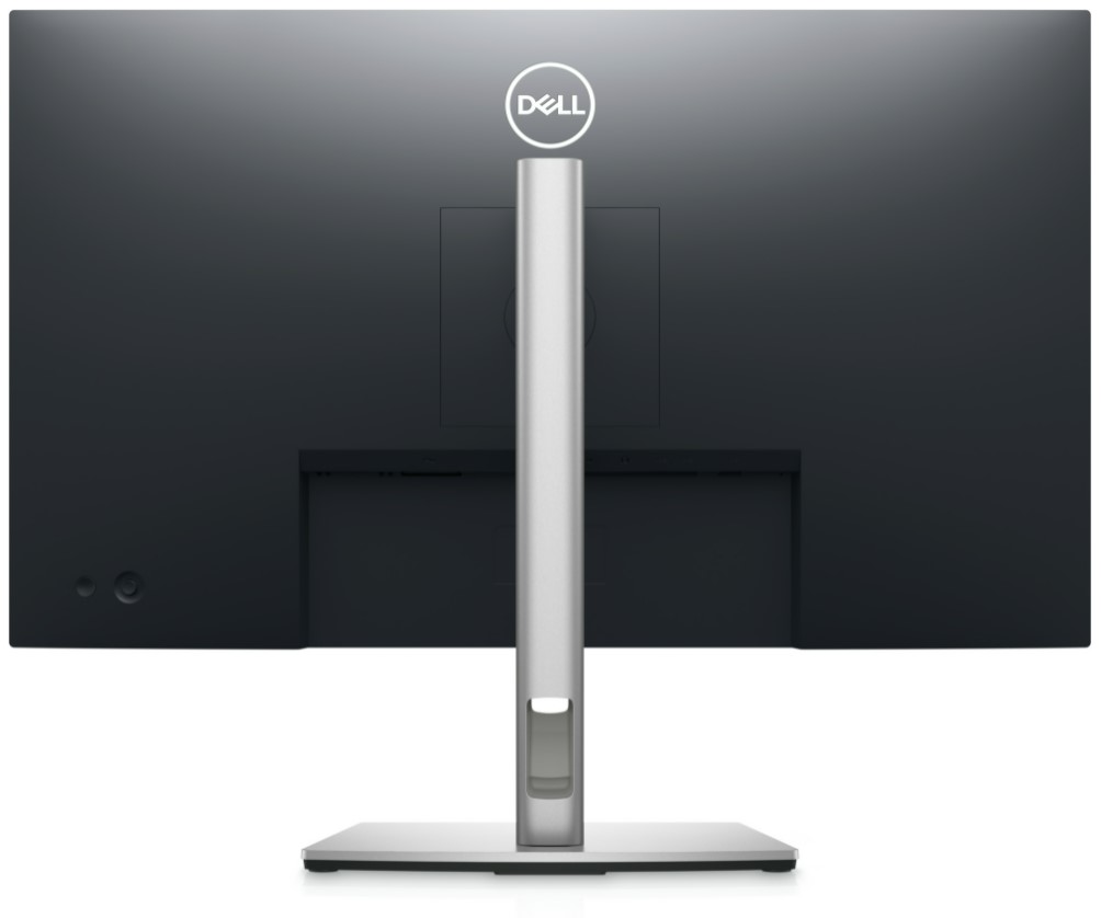 Монитор Dell P2723D, 27\", IPS, QHD, црн / сребрен