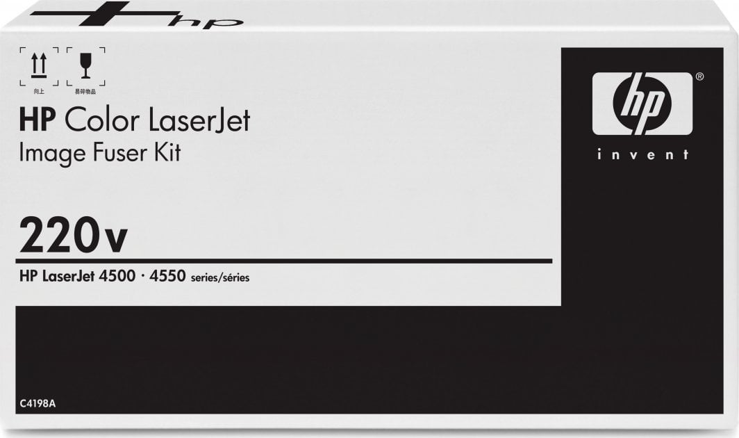 Kuti fuzor C4198A për printer HPColor LaserJet 4500/4550, 100,000 faqe, 5%