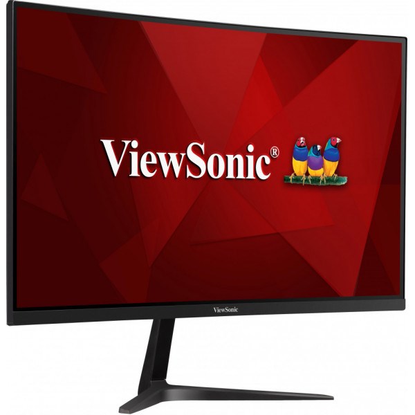 Monitor ViewSonic VX2718-2KPC-MHD, 27", WQHD, 165Hz, 1ms, i zi