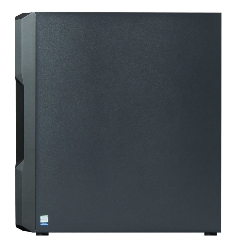 Kompjuter HAL3000 Alfa Gamer Elite, Midi, AMD Ryzen 7 5800X, 16GB RAM, 1TB SSD, RTX 3080, i zi 