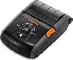 Printer portativ Bixolon SPP-R200III, Bluetooth 5.0, 90mm/s, i zi