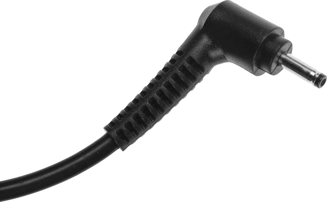 Adapter Green Cell AD73P për laptop Acer, 65W, 1.1mm, i zi