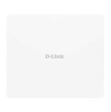 Pikë aksesi D-Link AX3000 Wi-Fi 6, Dual-Band, PoE, e jashtme