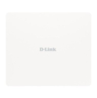 Pikë aksesi D-Link AX3000 Wi-Fi 6, Dual-Band, PoE, e jashtme