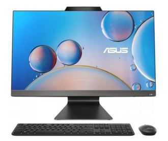 Kompjuter All in One ASUS ExpertCenter E5 M3702WFAK, 27", FHD, i zi