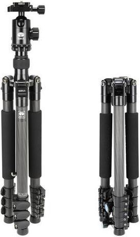 Tripod Sirui ET-2204 + E-20 (6952060001548), i zi