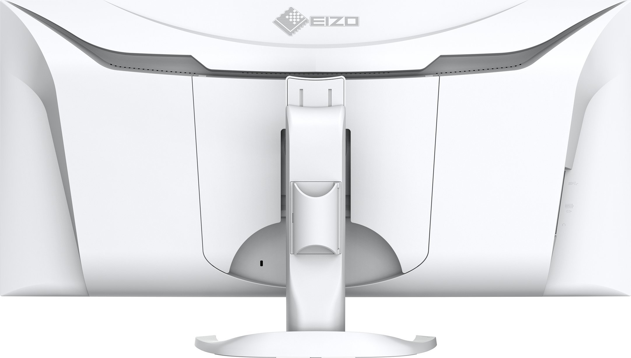 Monitor EIZO FlexScan EV3450XC, 34.1", UWQHD 3440 x 1440, i bardhë