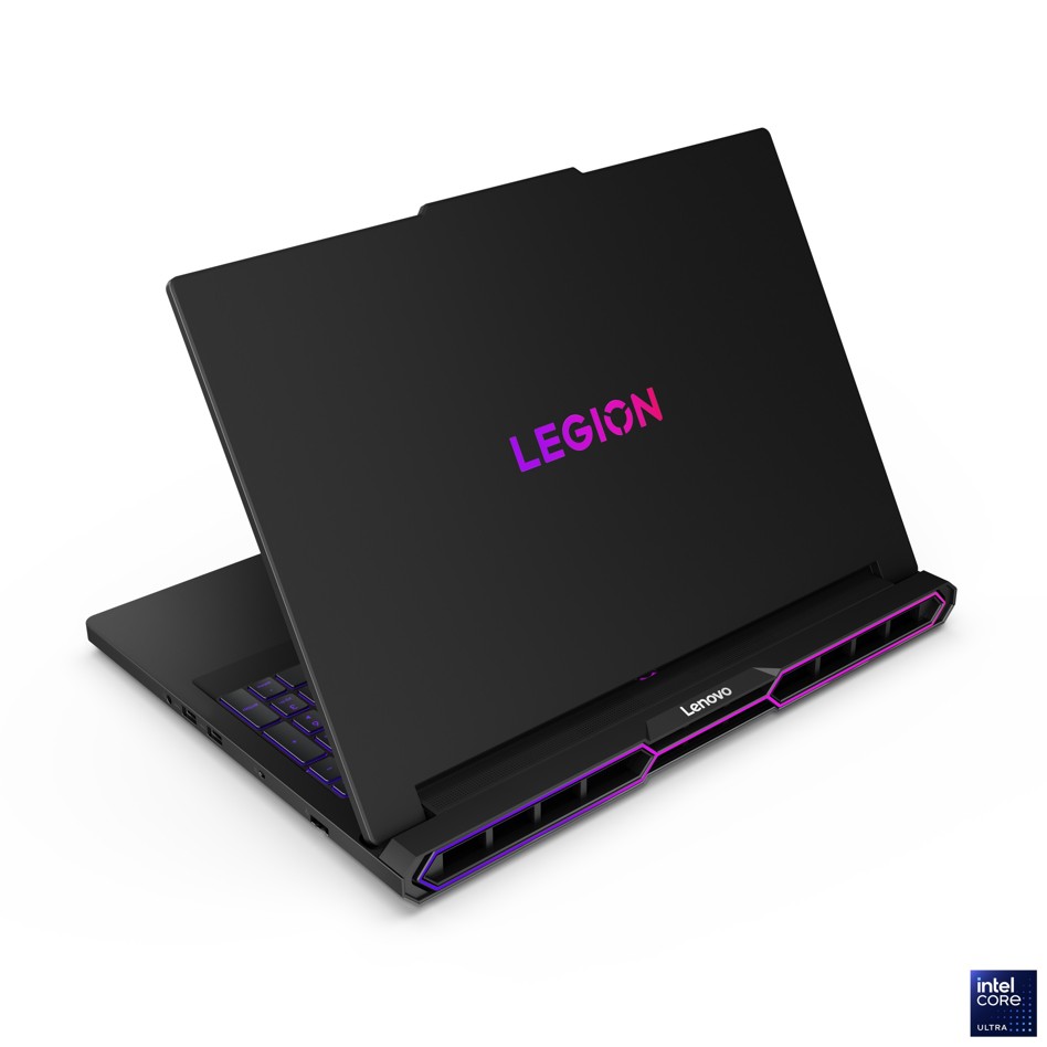 Laptop Lenovo Legion PRO 7 16IAX10H, 16", WQXGA, Intel Ultra9 275HX, 32GB RAM, 2TB SSD, Nvidia RTX 5080 16GB, i zi